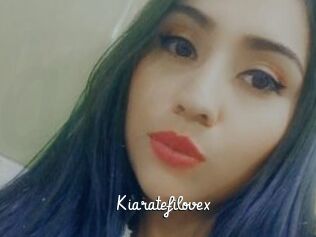 Kiaratefilovex