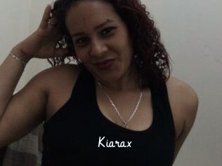 Kiarax