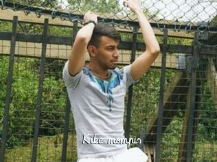 Kike_mompis