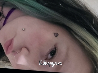 Kikispynxx