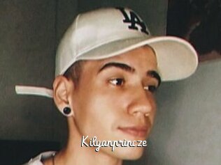 Kilyanprincze