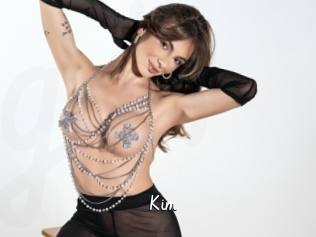 kim Galerie du Sexe
