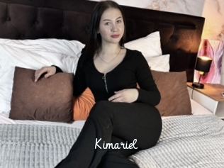 kimariel Galerie du Sexe