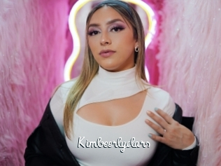 Kimbeerlyclars