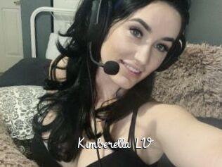 Kimberella_LV