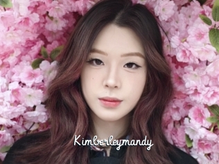 Kimberleymandy