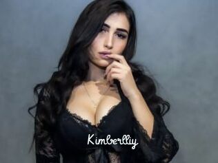 Kimberlliy