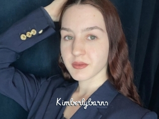 Kimberlybarns