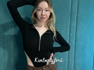 Kimberlyford