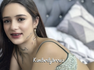 Kimberlytorrez