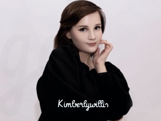 Kimberlywillis