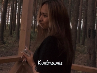 Kimbrownie