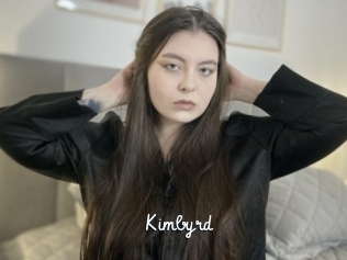 Kimbyrd
