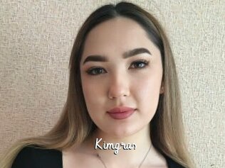 Kimgras