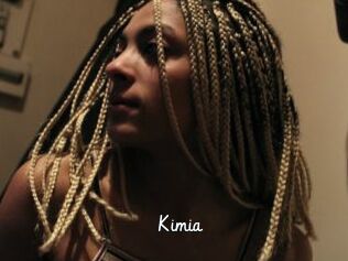Kimia