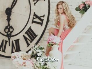 Kimibarbie