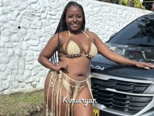 Kimieryan