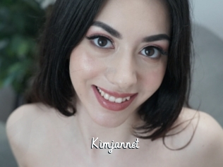 kimjannet Galerie du Sexe