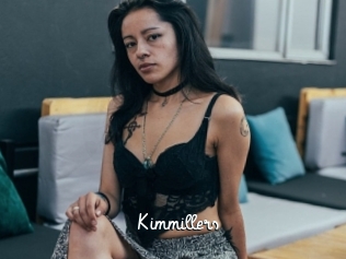 kimmillers Galerie du Sexe