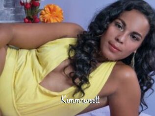 Kimmsweett