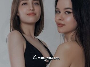 Kimmyandeva