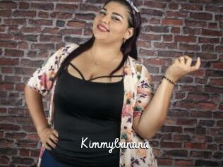 Kimmybanana