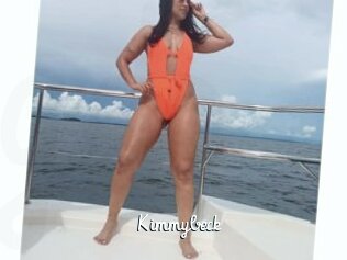 Kimmybeck