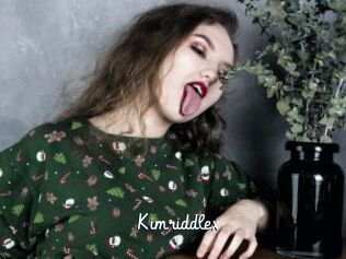 Kimriddlex