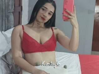 Kimtaylo
