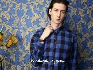 Kindandsexygena