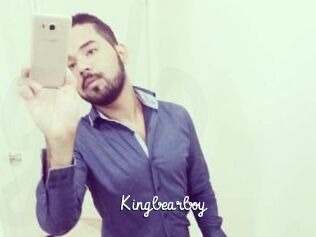 Kingbearboy