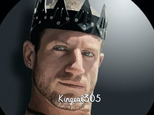 Kingcal305