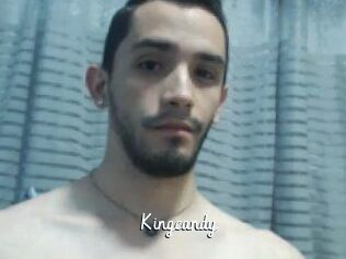 Kingcandy