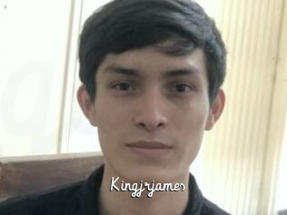 Kingjrjames