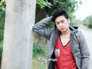 Kingzoren
