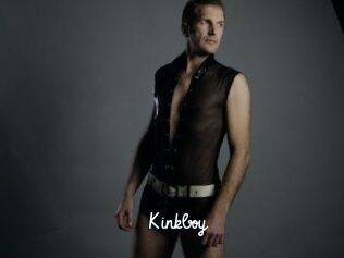 Kinkboy