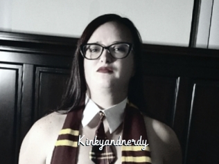 Kinkyandnerdy