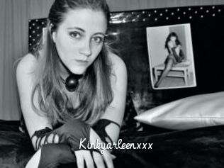 Kinkyarleenxxx