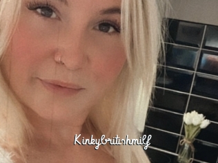 Kinkybritishmilf