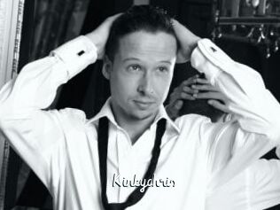 Kinkychris