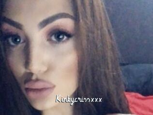 Kinkycrissxxx