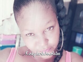 Kinkydarkchocolatee
