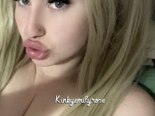 Kinkyemilyrose