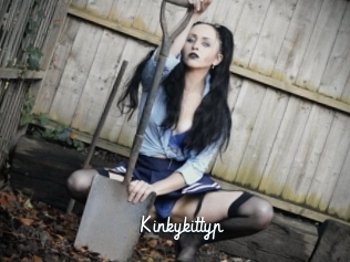 Kinkykittyp