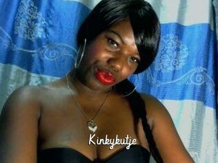 Kinkykutje