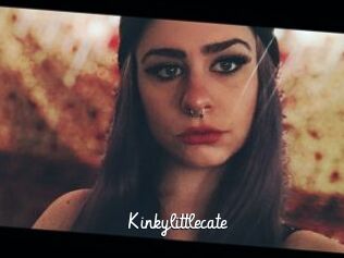 Kinkylittlecate