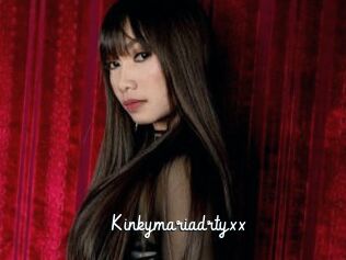 Kinkymariadrtyxx