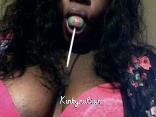 Kinkynubian