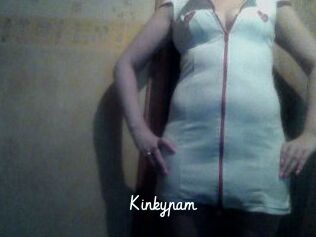 Kinkypam