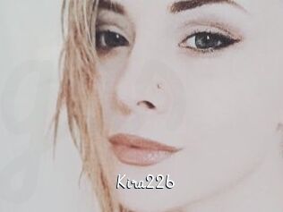 Kira226